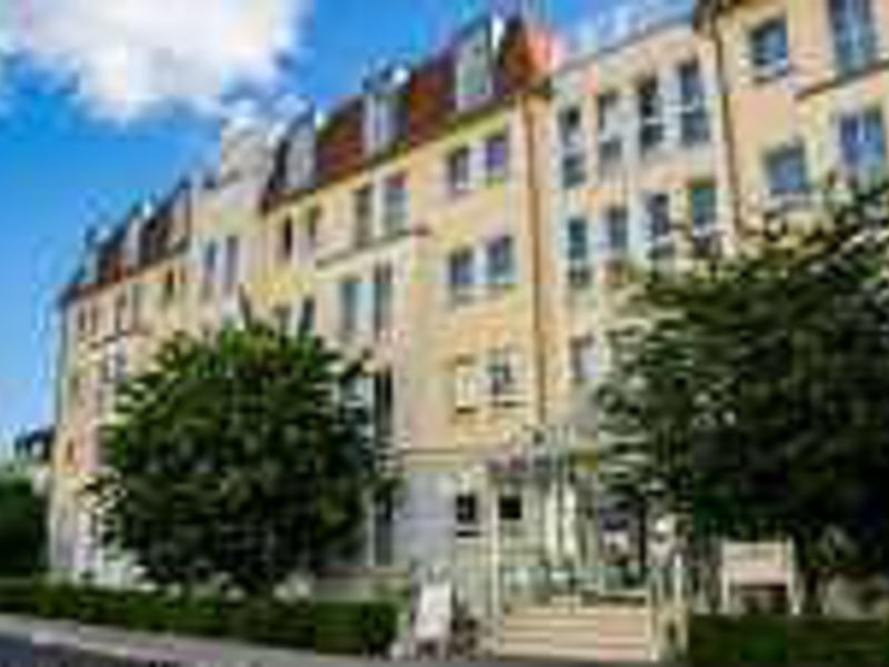 Hotel ACHAT Premium Dresden