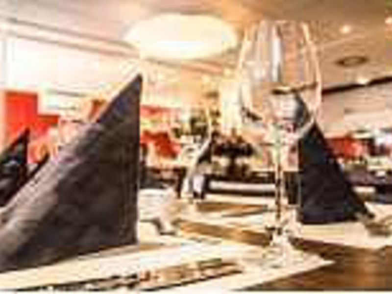 Hotel ACHAT Premium Dresden