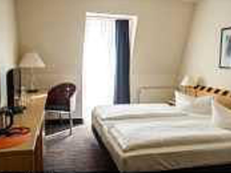 Hotel ACHAT Premium Dresden