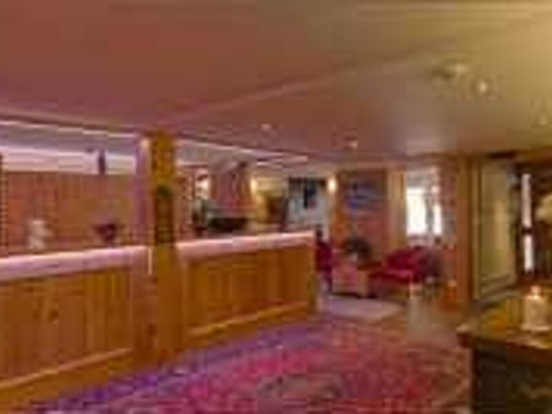 Hotel Adler