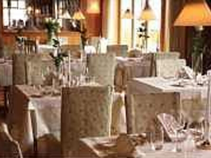 Hotel Adler