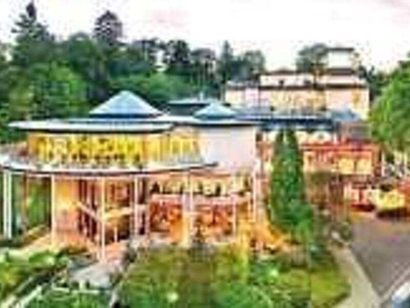 Hotel Allmer
