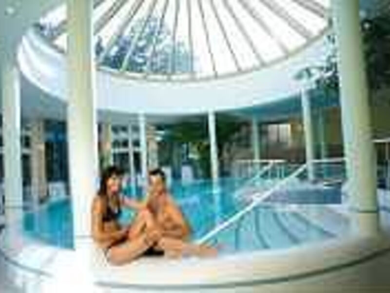 Hotel Allmer