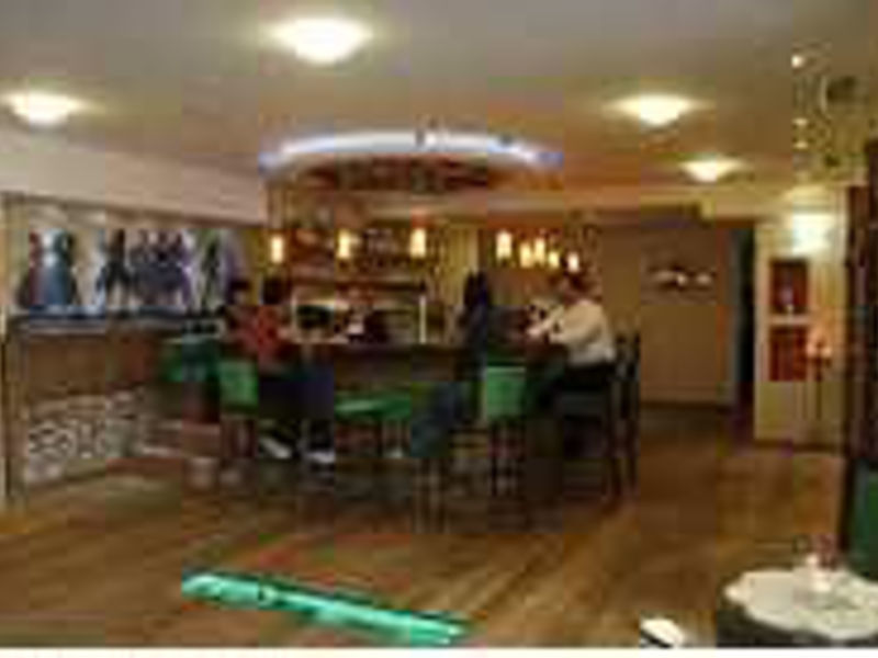 Hotel Almfrieden