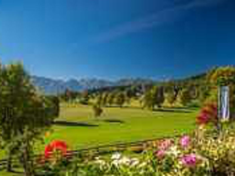 Hotel Almfrieden