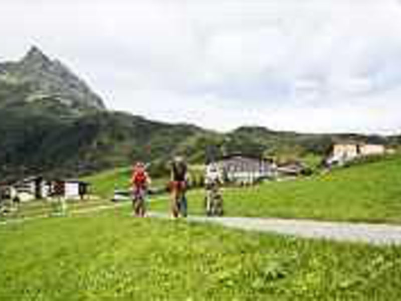 Hotel Almhof