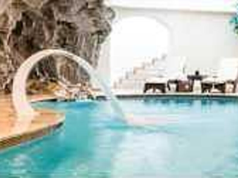 Hotel Almina Family & SPA