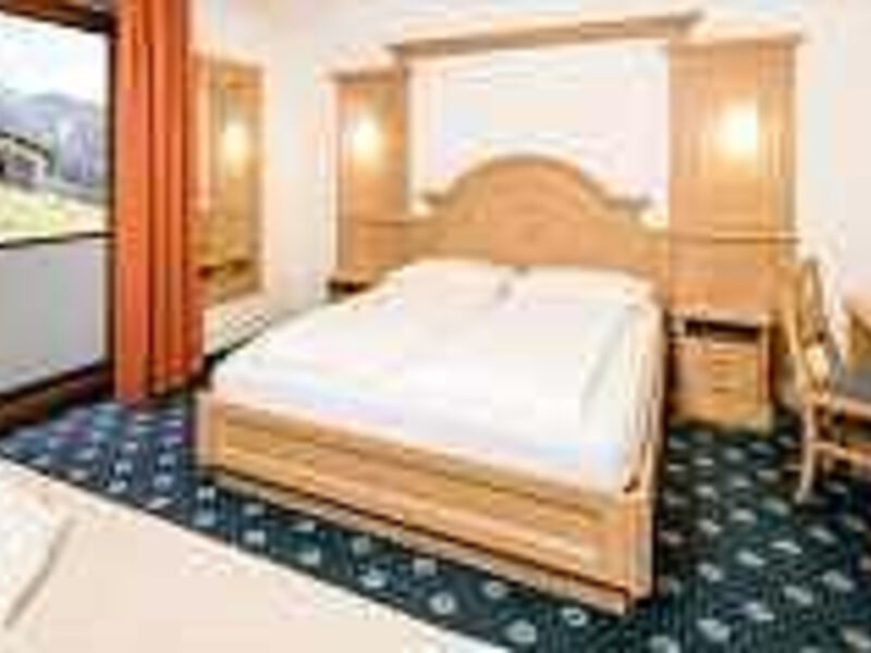 Hotel Almina Family & SPA
