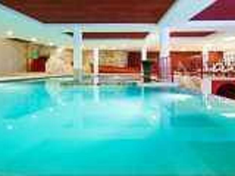 Hotel Almina Family & SPA