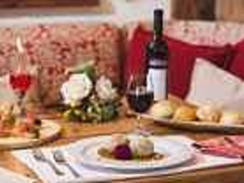 Hotel AlpHoliday dolomiti