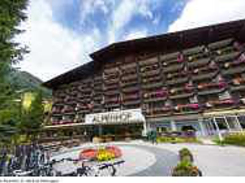 Blu Hotels Alpenhof