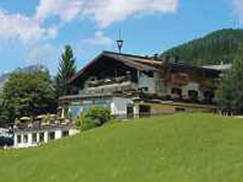 Hotel Alpenkrone