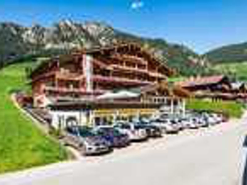 Hotel Alphof