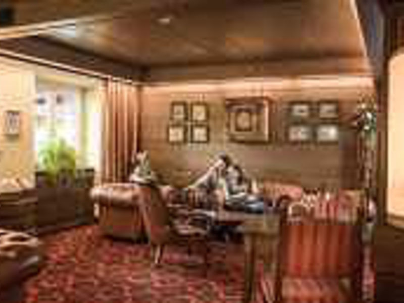 Hotel Alpina