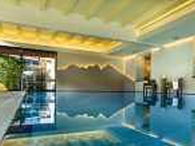 Hotel Alpina
