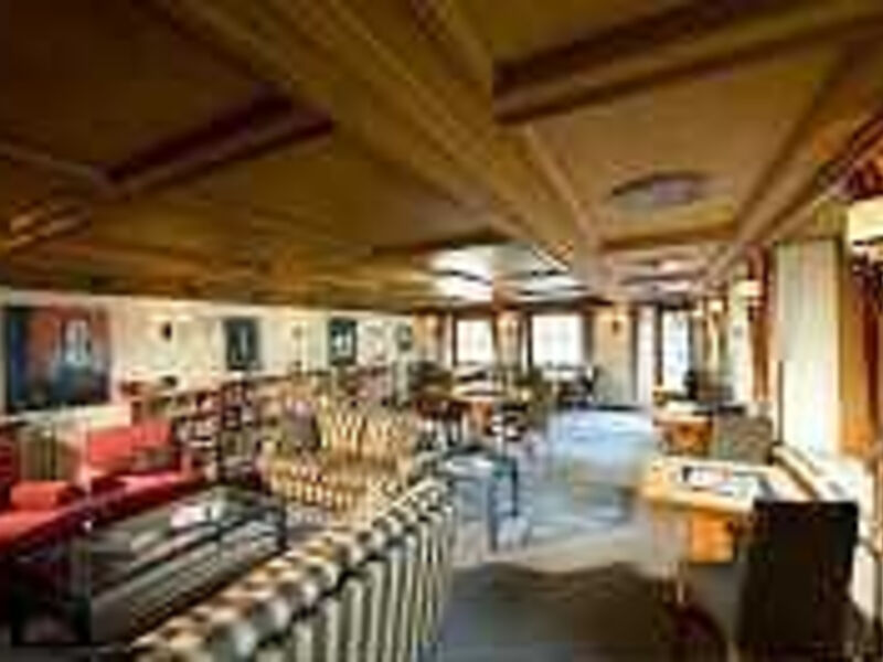 Hotel Alpina