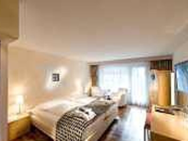 Hotel Alpina