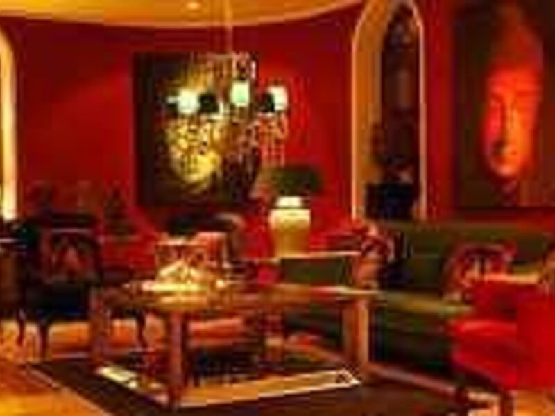 Hotel Altstadt Palais Lippischer Hof
