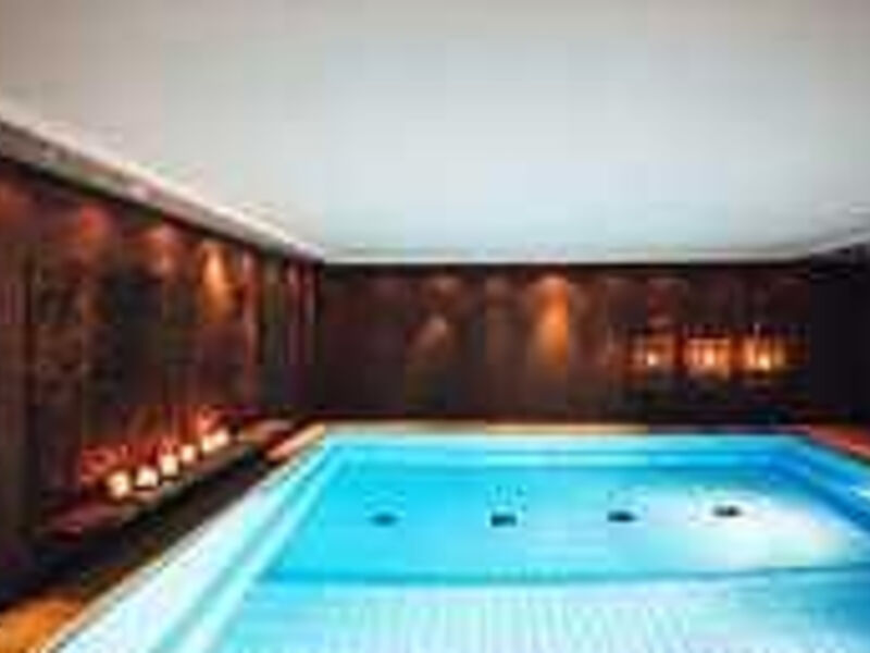 Hotel Altstadt Palais Lippischer Hof