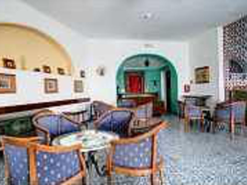 Hotel Arathena Rocks