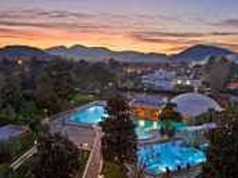 Hotel Ariston Molino