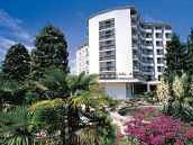 Hotel Ariston Molino