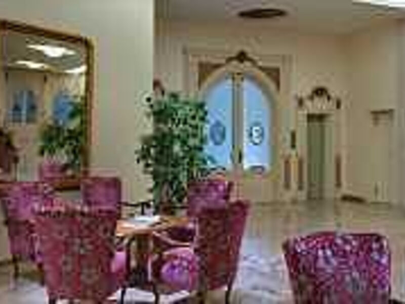 Hotel Ariston Molino