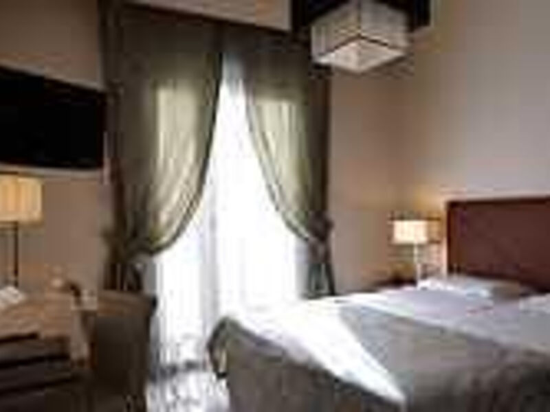 Hotel Ariston Molino