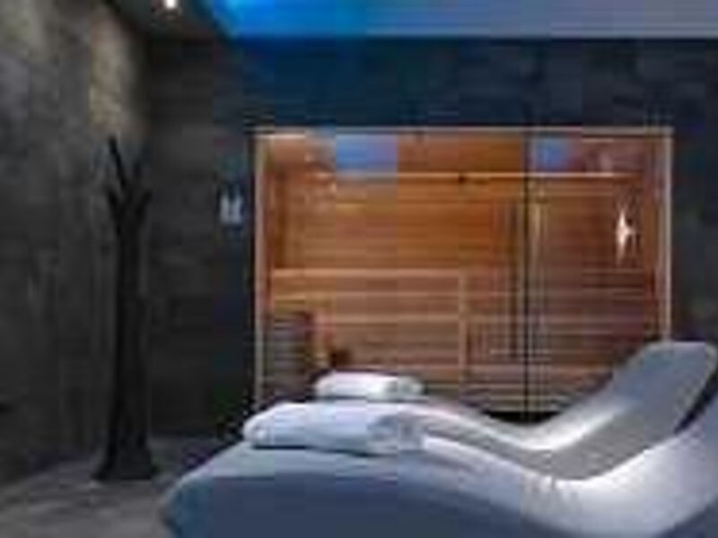 Hotel Ariston Molino