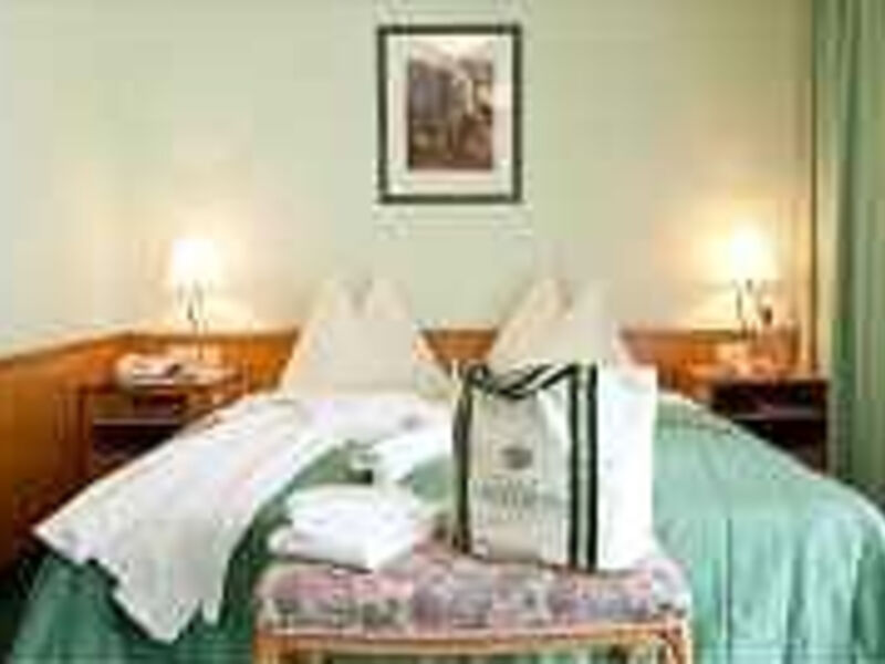 Hotel Astoria