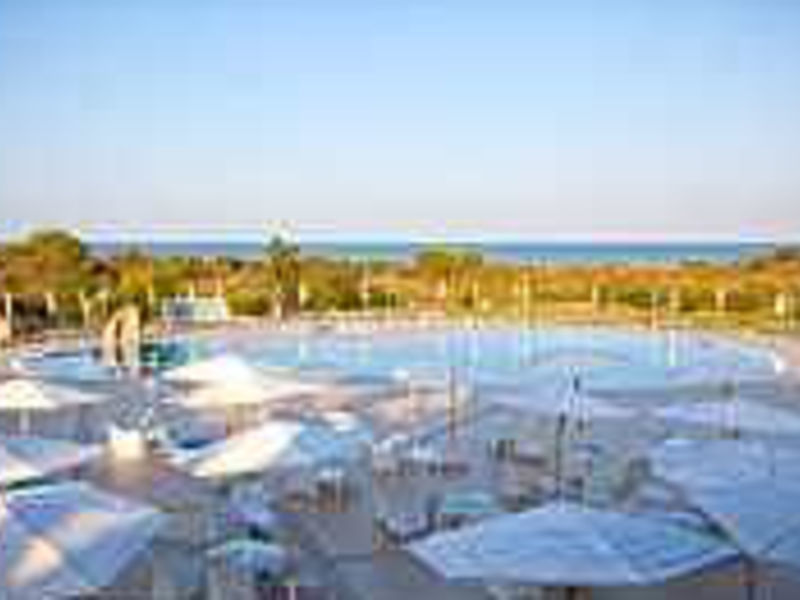 Hotel Baia Del Porto