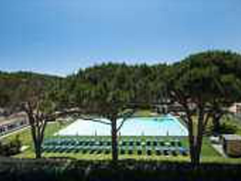 Hotel Baja
