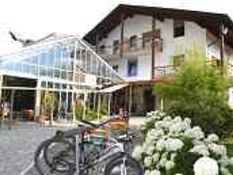 Hotel Bamboo Hotel & Lifestyle