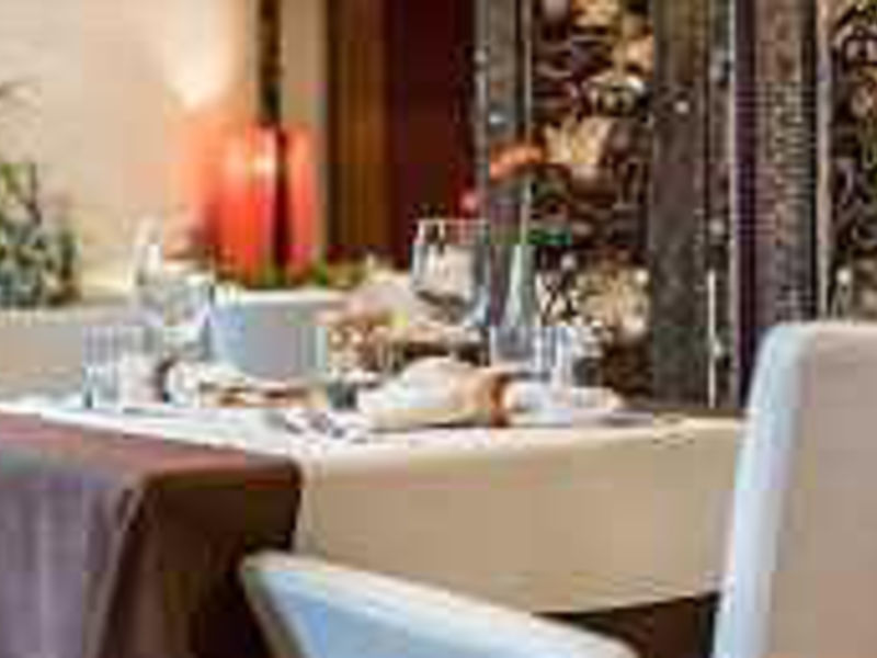 Hotel Bamboo Hotel & Lifestyle