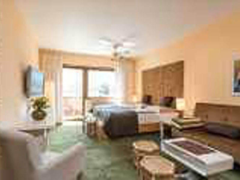 Hotel Bamboo Hotel & Lifestyle