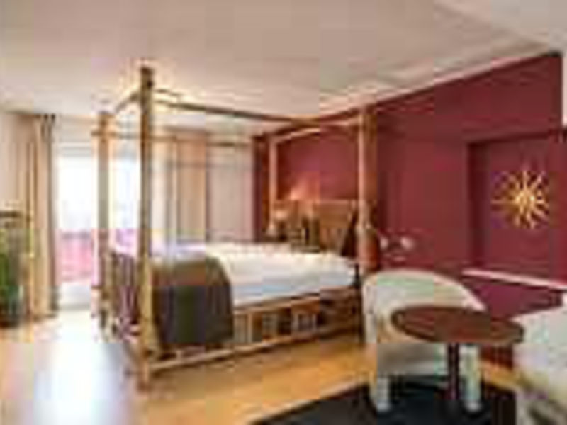 Hotel Bamboo Hotel & Lifestyle