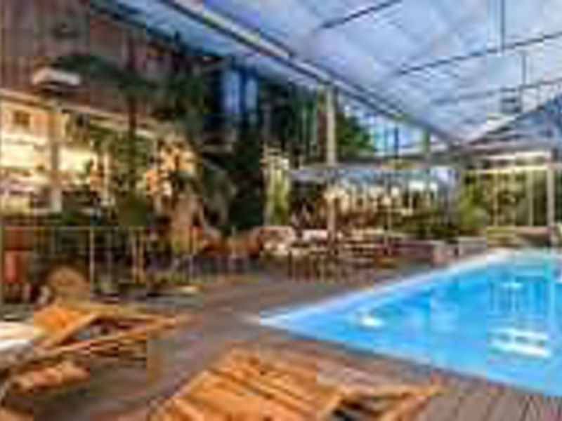 Hotel Bamboo Hotel & Lifestyle