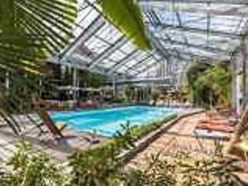 Hotel Bamboo Hotel & Lifestyle