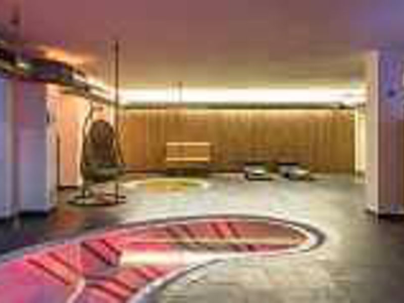 Hotel Bamboo Hotel & Lifestyle