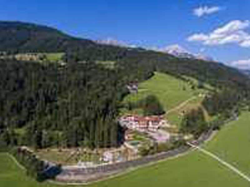 Hotel-Pension Berghof