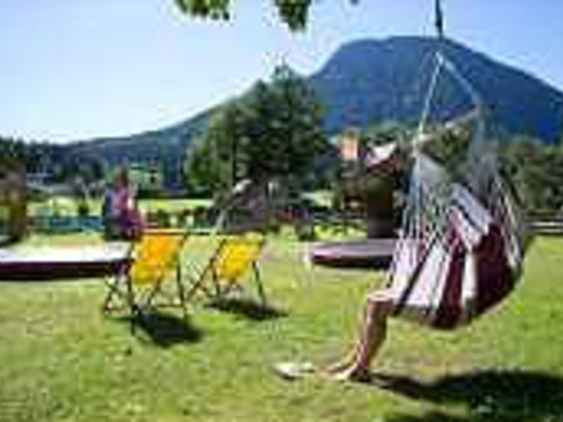 Hotel-Pension Berghof