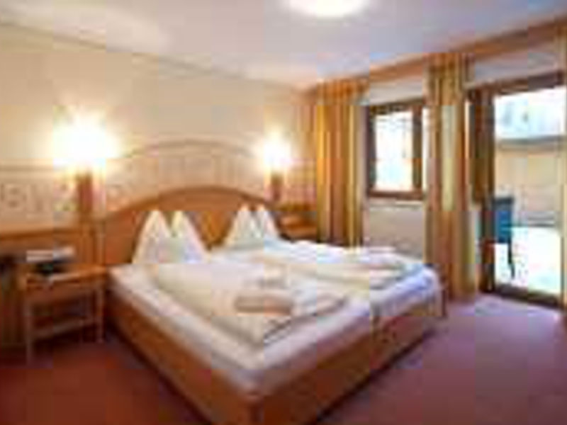 Hotel-Pension Berghof