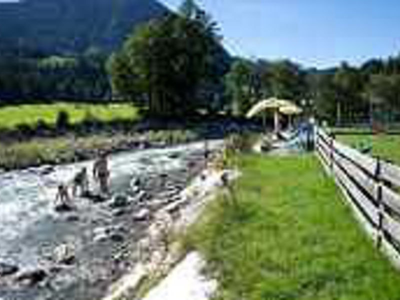 Hotel Berghof
