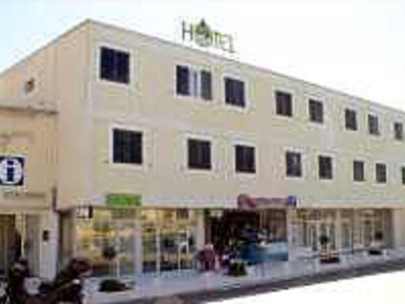 Hotel Borovnik