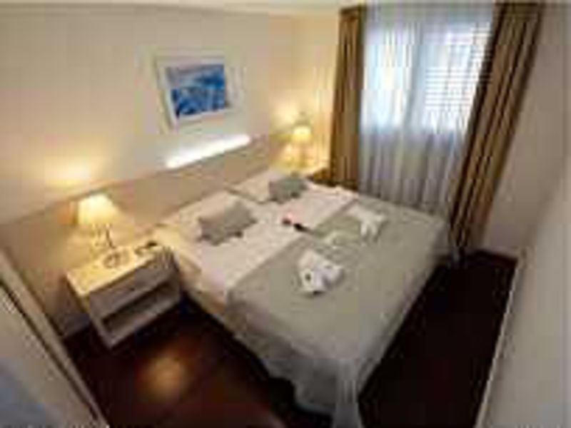 Hotel Borovnik