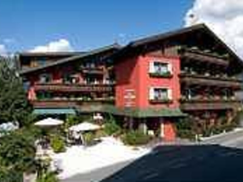 Hotel Brückenwirt