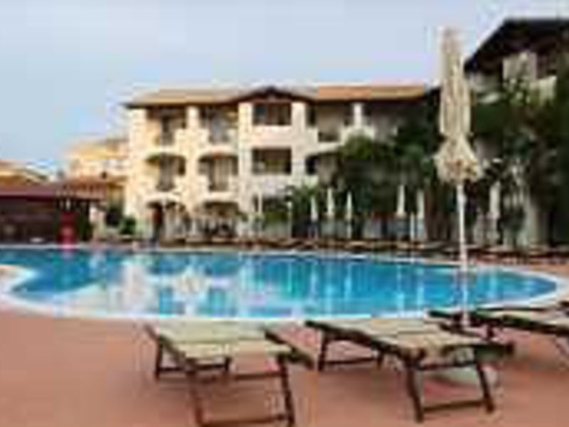 Hotel Cala della Torre