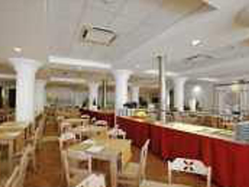Hotel Cala della Torre
