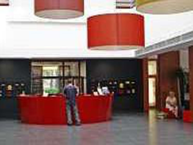 hotel CAROLINA