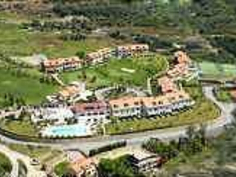 Hotel Castellaro Golf Resort